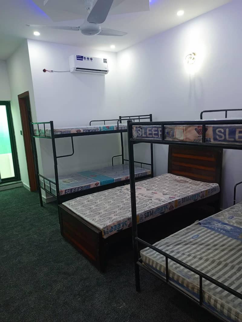 bunk bed 3