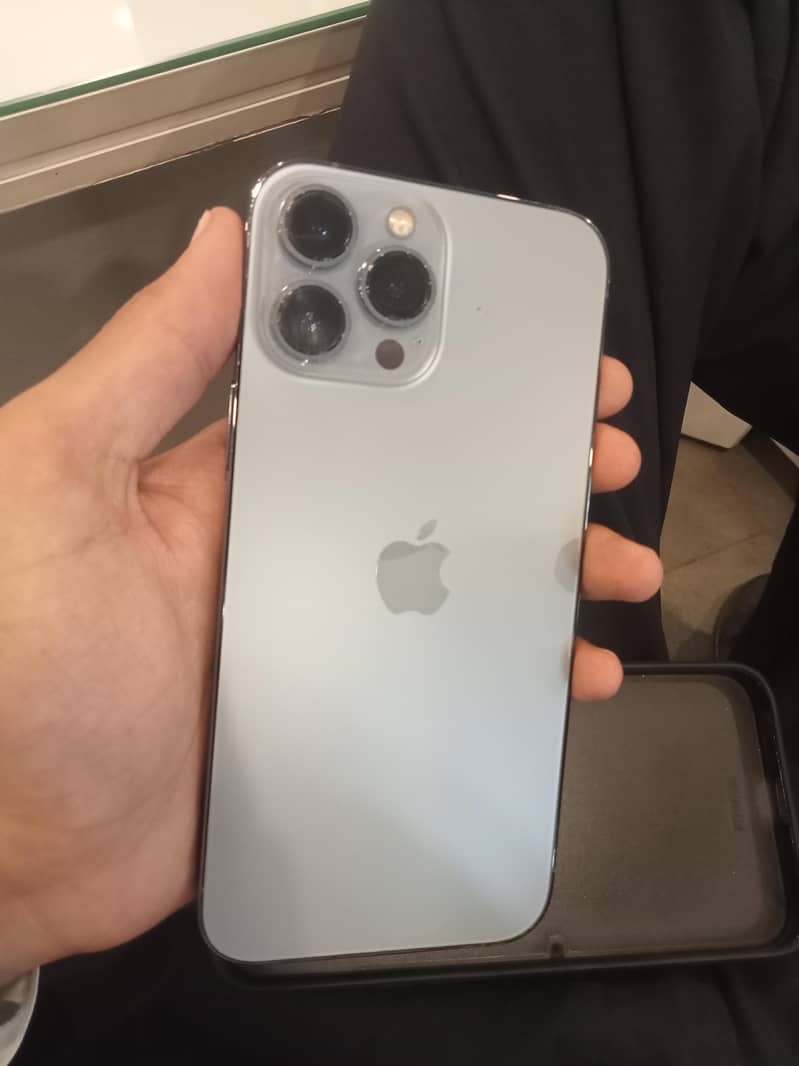 Apple iPhone 13 Pro Max 1