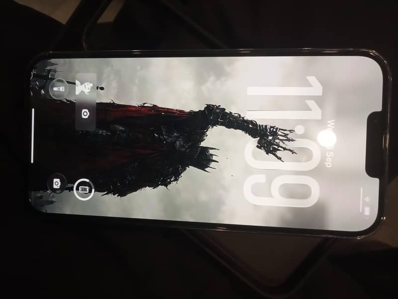 Apple iPhone 13 Pro Max 3