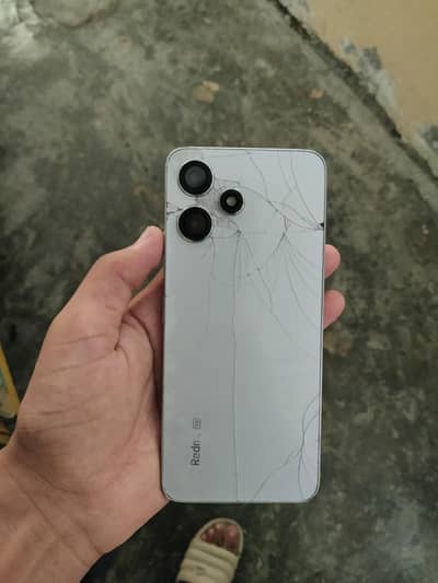 Xiaomi Redmi 12