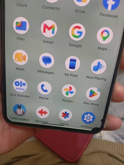 Google Pixel 8 Pro