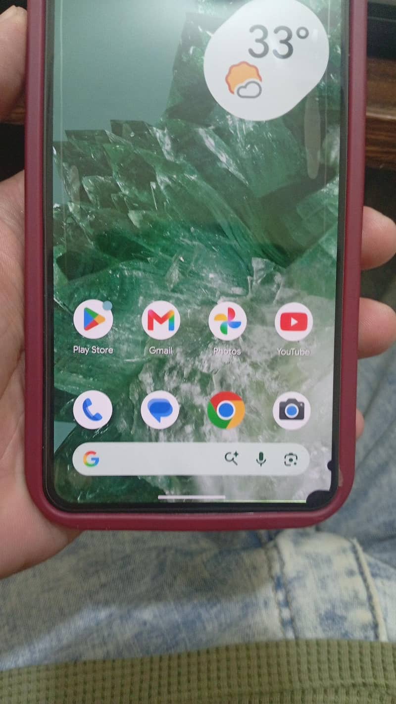 Google Pixel 8 Pro 2