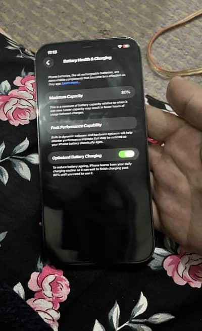 Apple iPhone 12 Pro Max