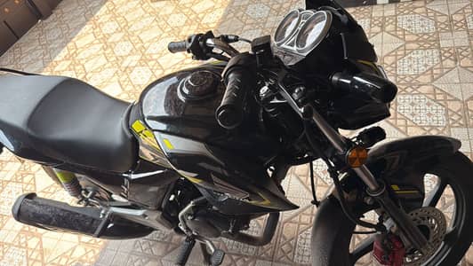 Honda cb150 2026 03181421987