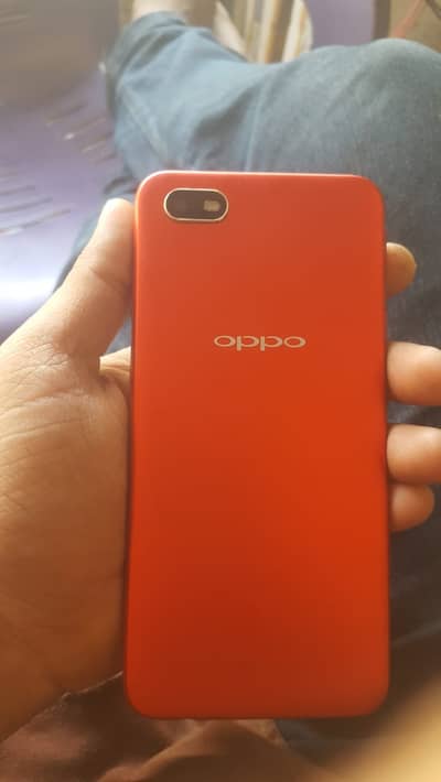 Oppo A1k for Sale (Good Condition) - Urgent Sale