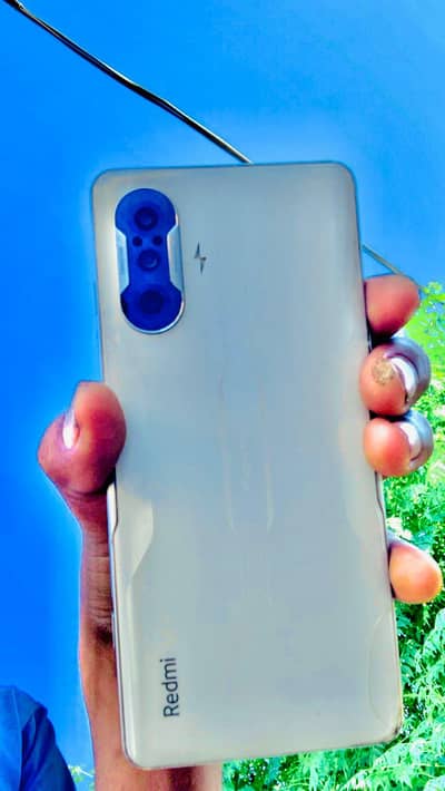 Xiaomi Redmi K40