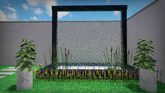 Deosai Traders & Landscaping Nursery