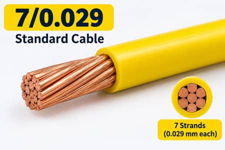 Arsh cable tech