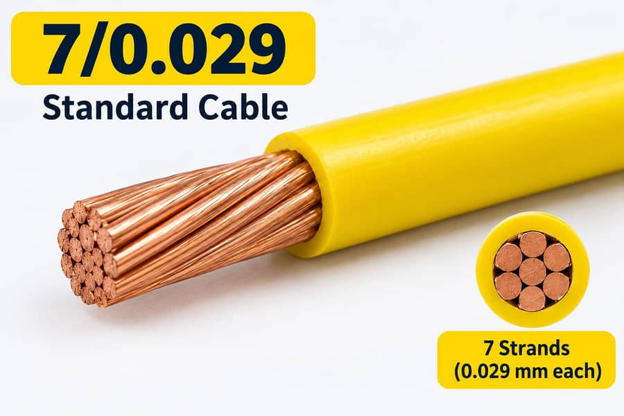 Arsh cable tech 0
