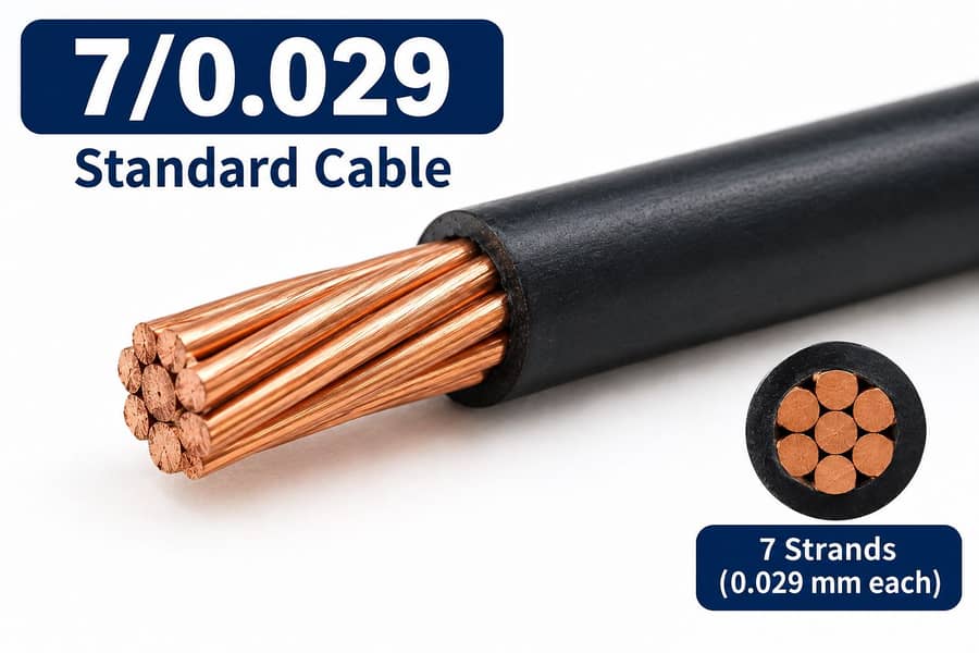 Arsh cable tech 2
