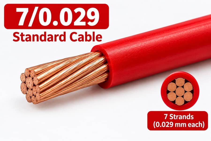 Arsh cable tech 3