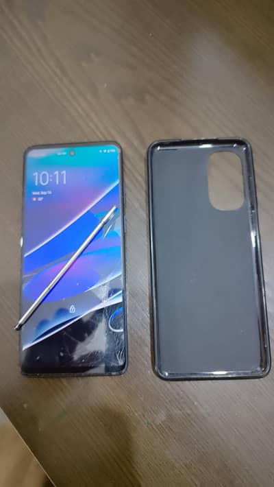 Motorola Moto G Stylus gaming king. . . . . . 4-128 gb