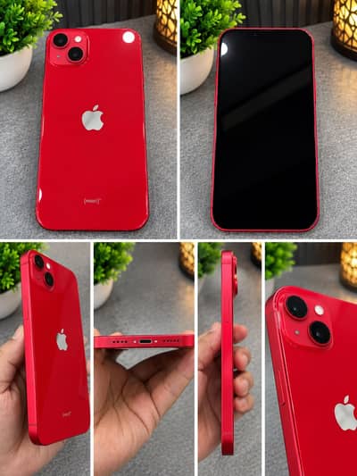 Apple iPhone 14 plus