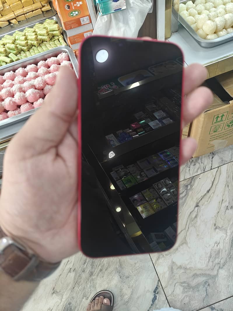 Apple iPhone 14 plus 1
