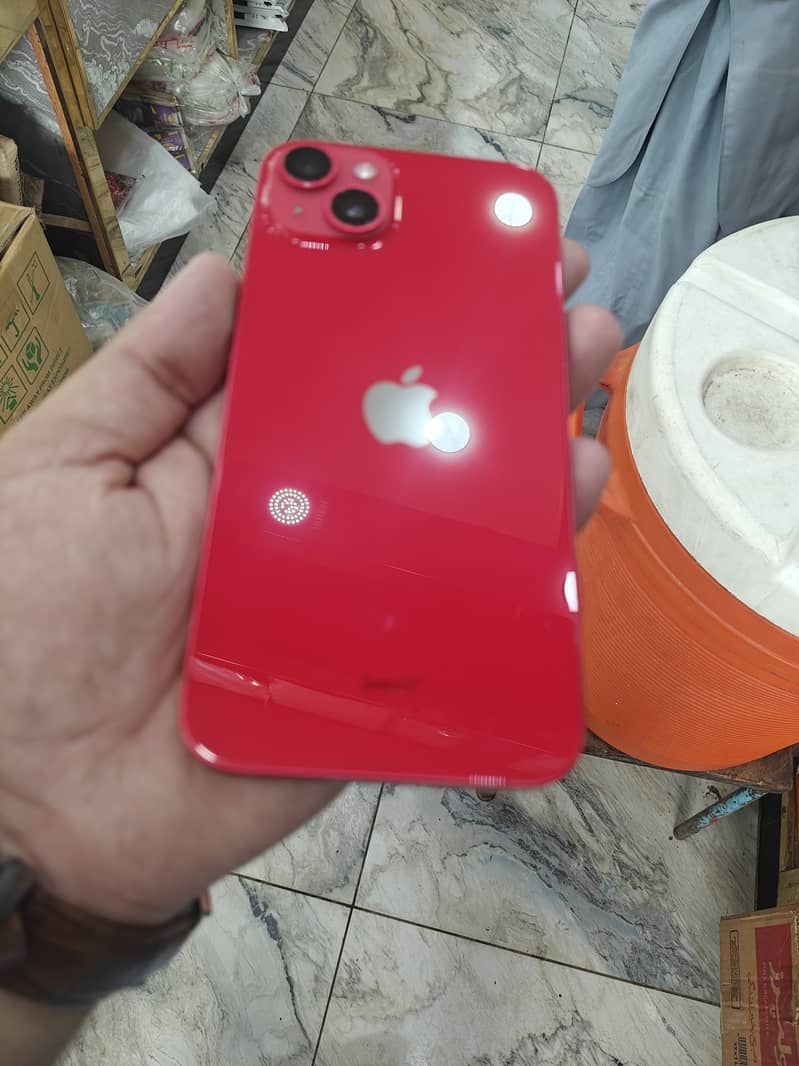 Apple iPhone 14 plus 2