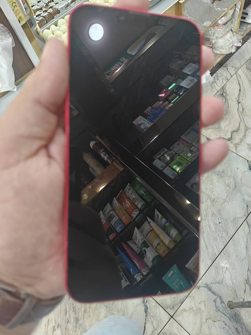 Apple iPhone 14 plus 3