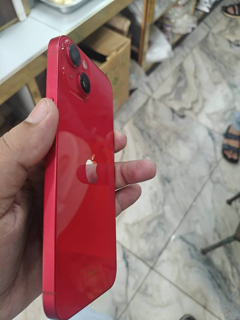 Apple iPhone 14 plus 5