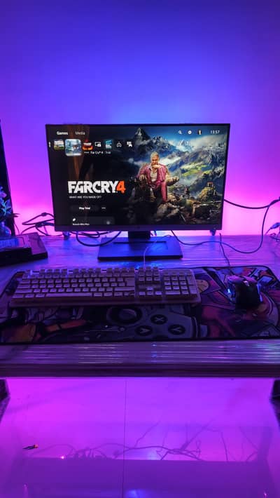 GAMING PC MID RANGE DEAL COMPLETE SETUP NEW 10/10