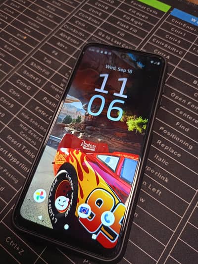 Motorola Moto G Play