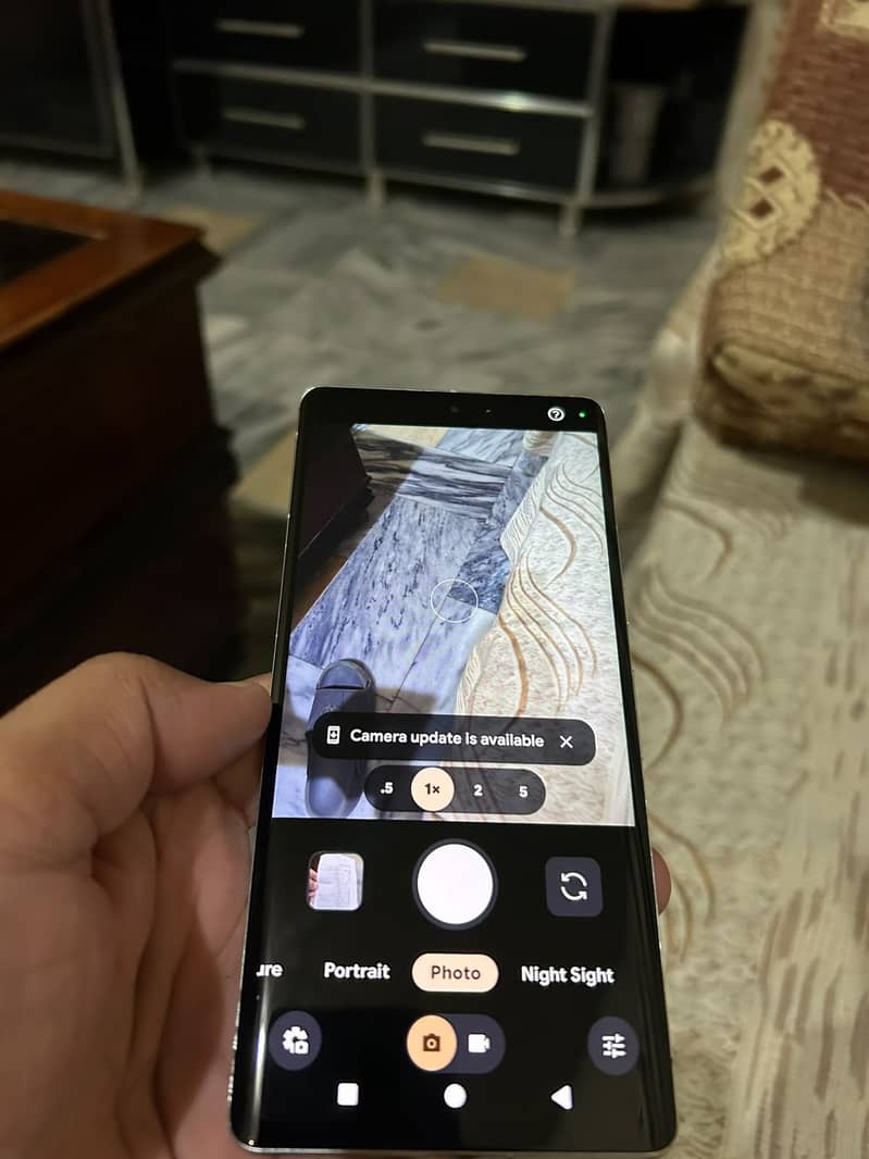 Google Pixel 7 Pro 7