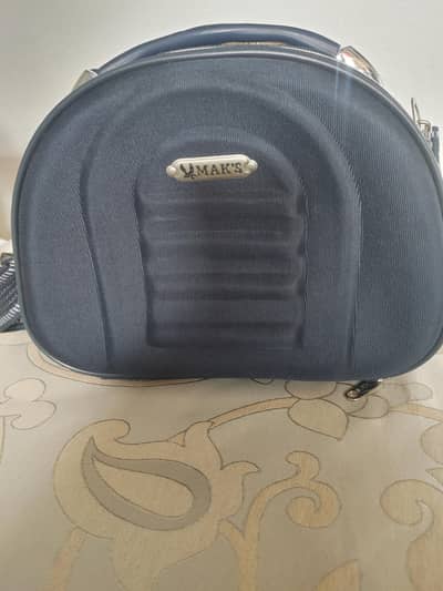 Makeup Box