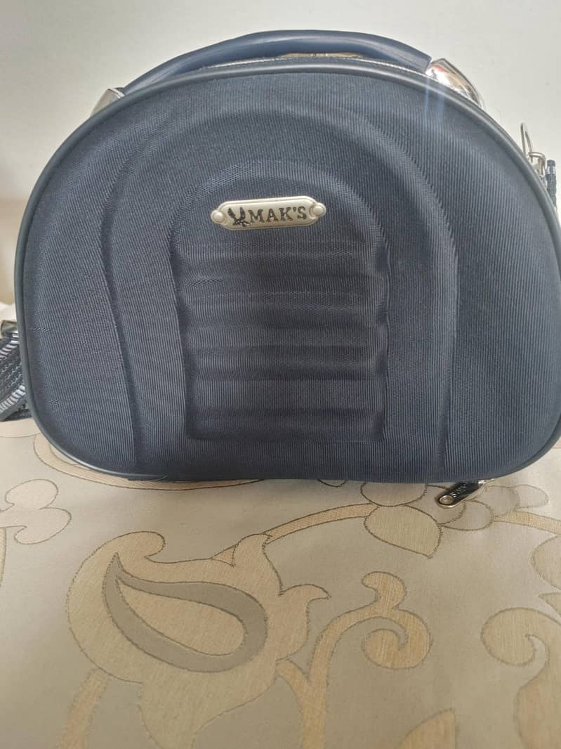 Makeup Box 0