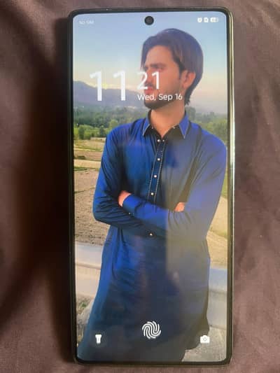 Infinix GT 20 Pro