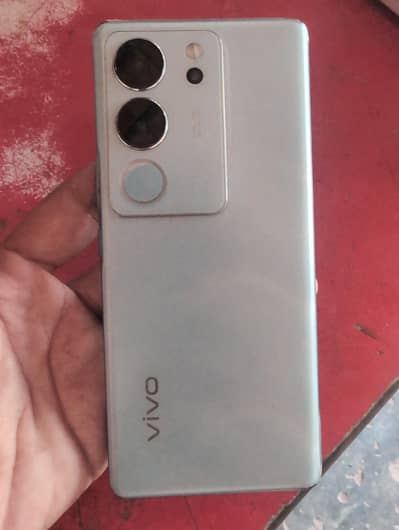 Vivo V29