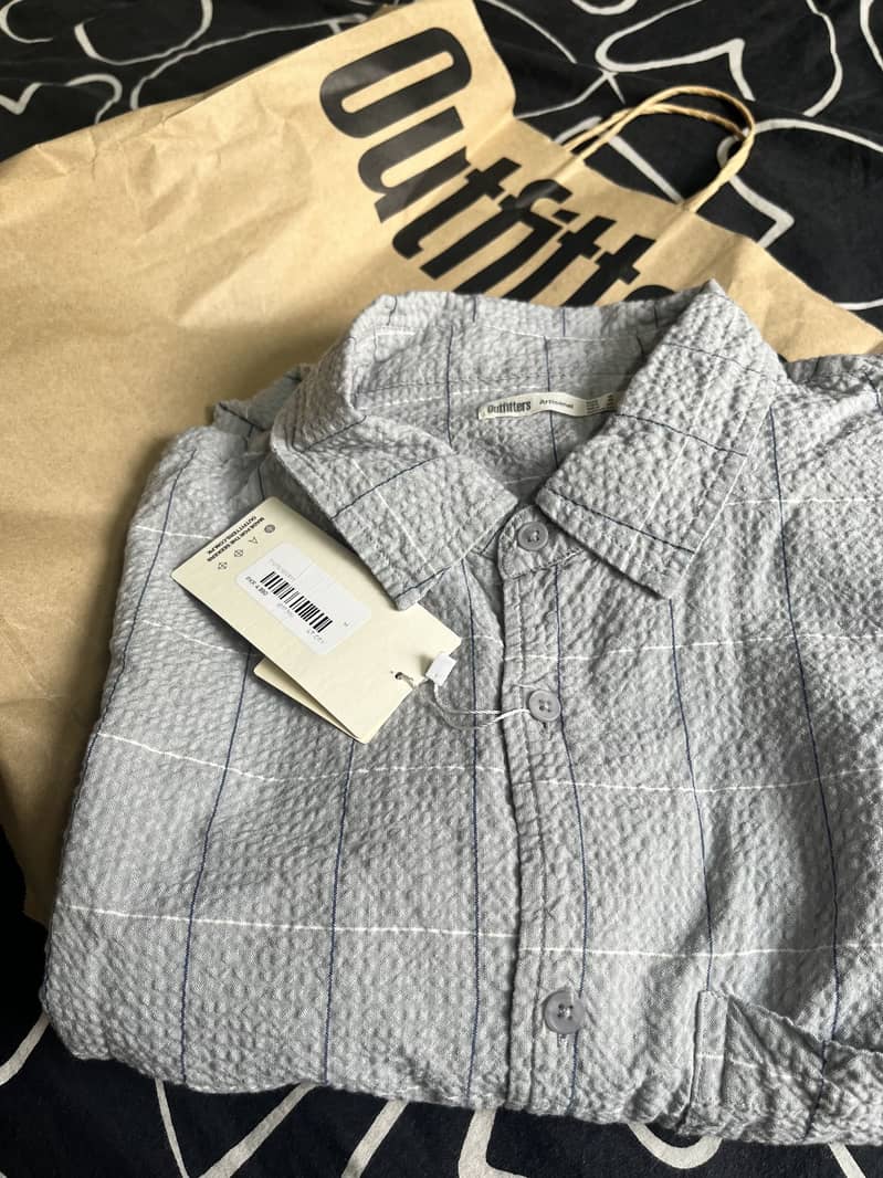 Shirts 0