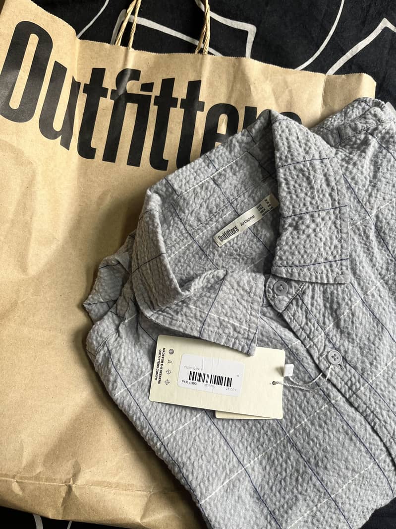 Shirts 1