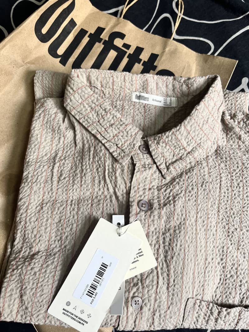 Shirts 3