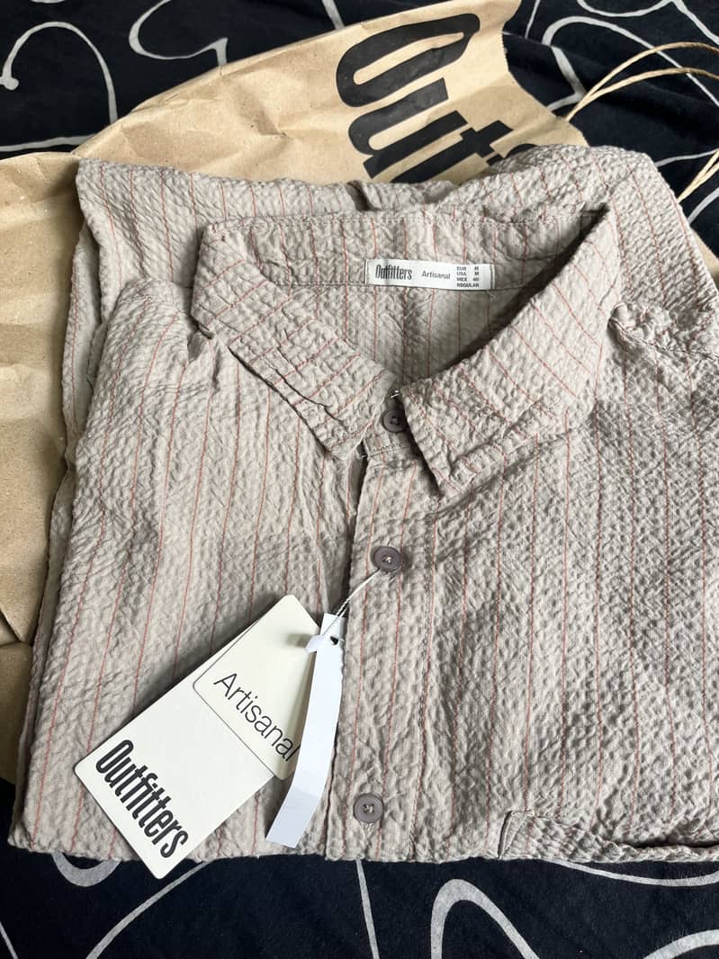 Shirts 5