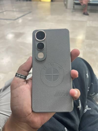 Vivo V50 Lite