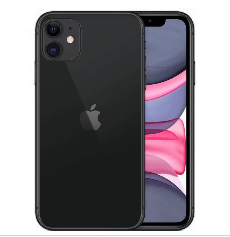 Apple iPhone 11 0