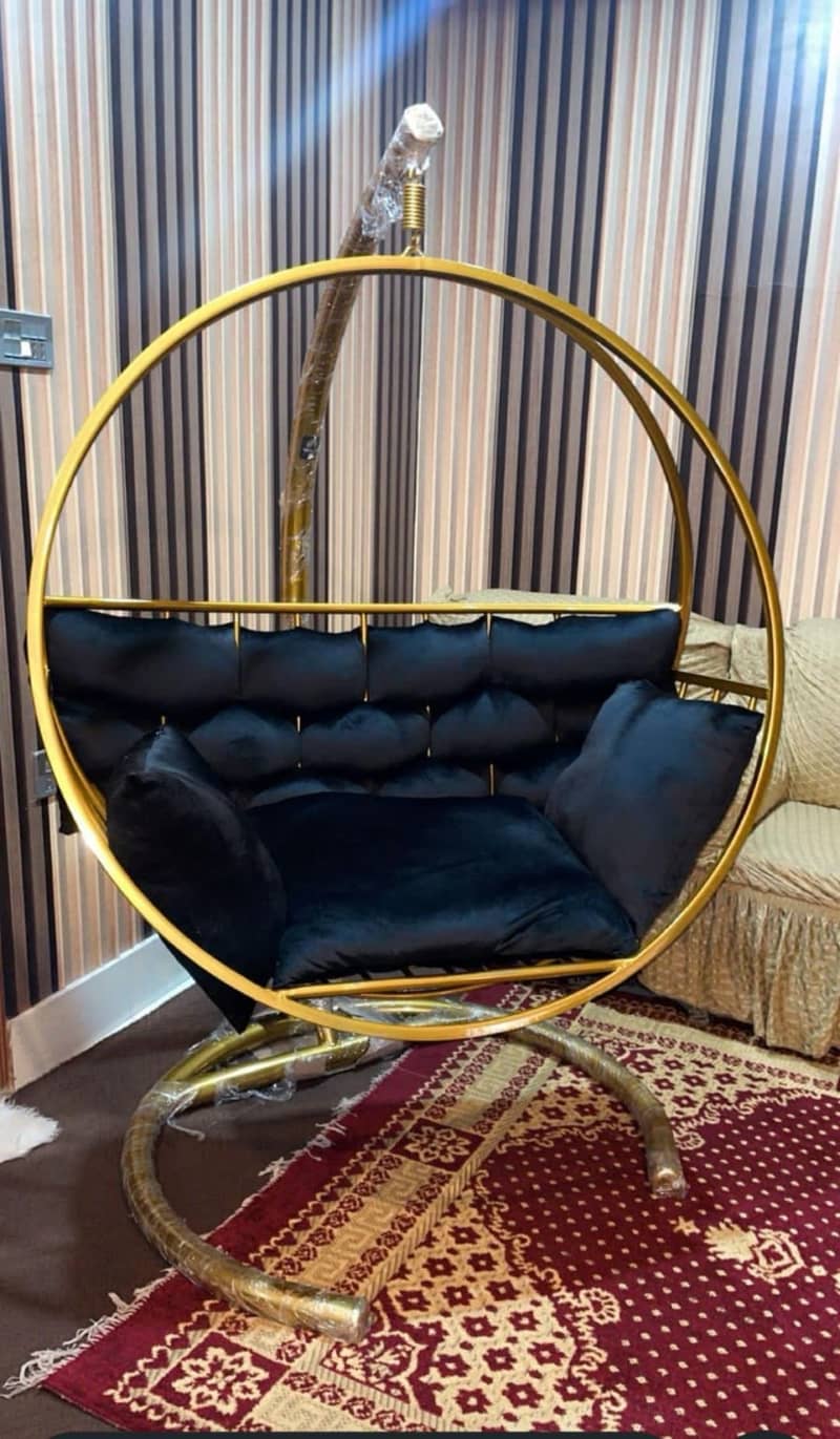 swing 0