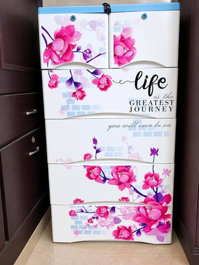kids wardrobe