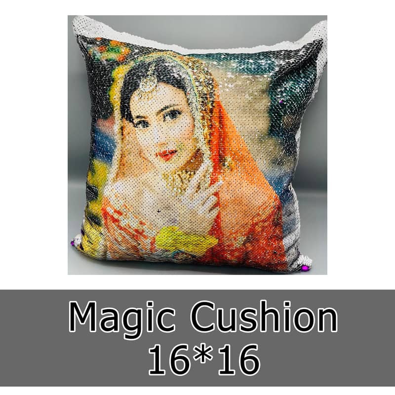 customize magic pillo 1
