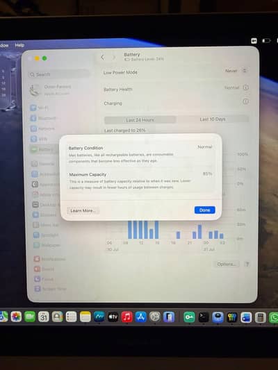 Macbook Pro M2 8/256