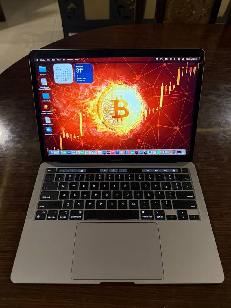 Macbook Pro M2 8/256 5