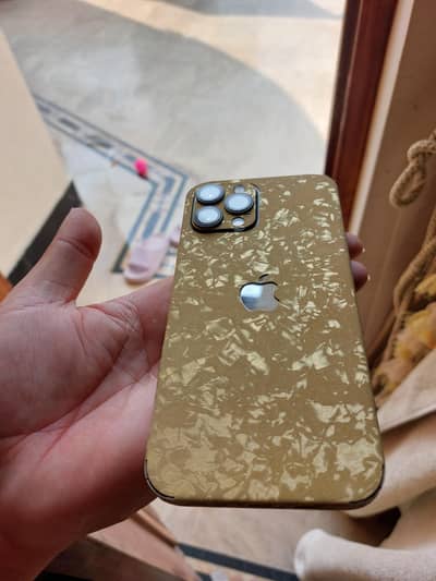 Apple iPhone 12 Pro Max JV
