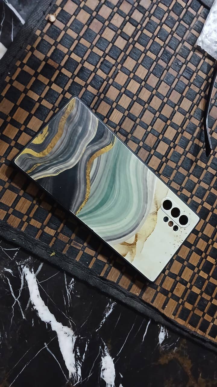 Samsung Mobile Note 10 Plus 1