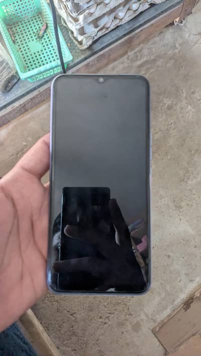 Tecno Spark 8C A good condition mobile for use