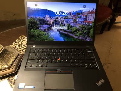 Levono Thinkpad Signature Edition