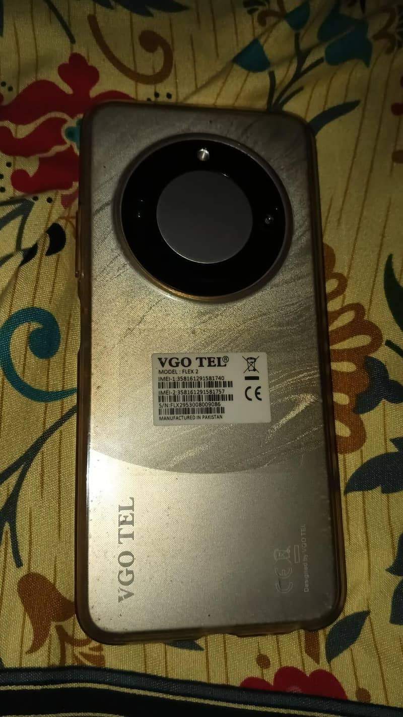 Vigo flex 2 1