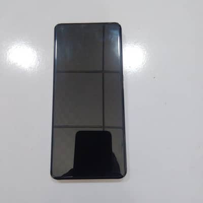 Xiaomi Mi 11 Ultra