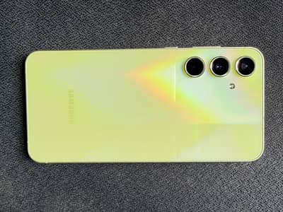 Samsung Mobile A55 5G