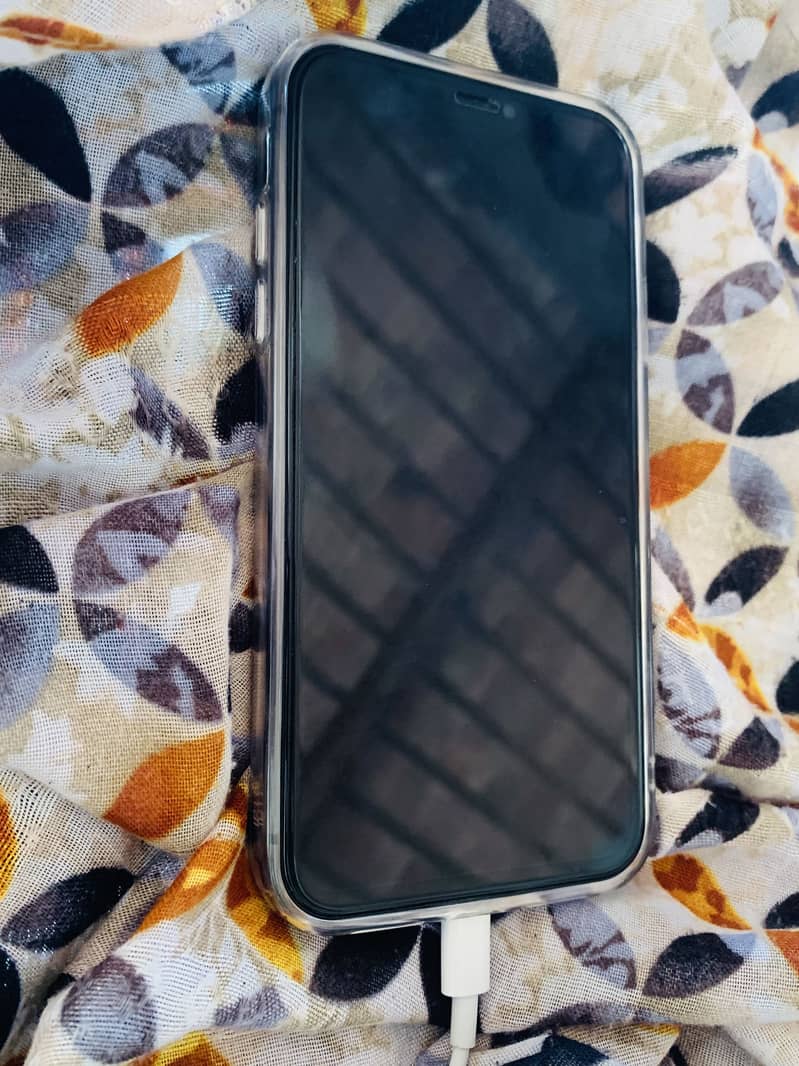 Apple iPhone 11 0