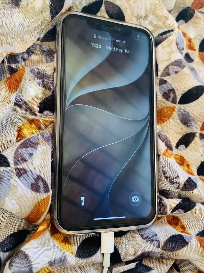 Apple iPhone 11 6