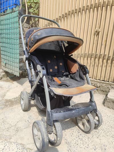 Best quality imported baby stroller