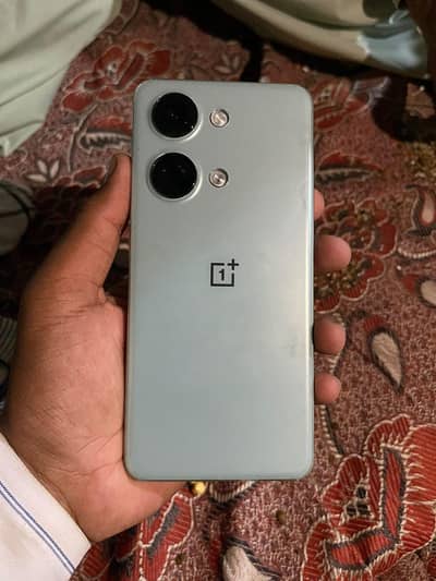 One Plus Nord 3